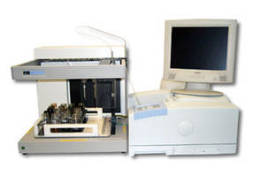 PerkinElmer Spectrum One (fully automated)