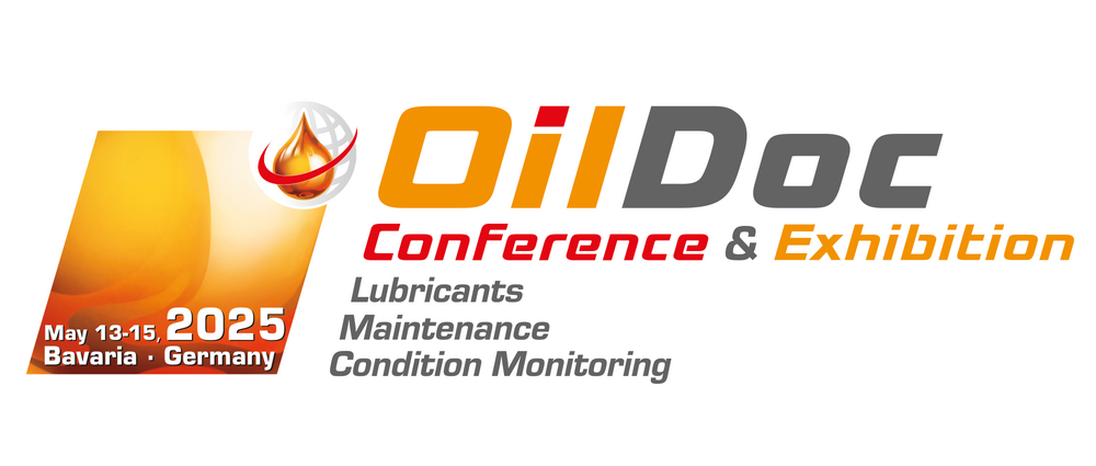 OilDoc Conference 2025 Program