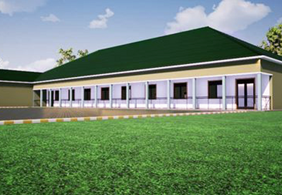Maria Girls Secondary School