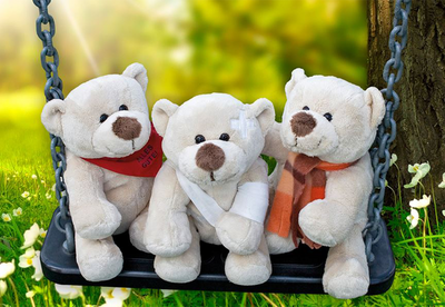 Kinderhilfe Eckental GmbH