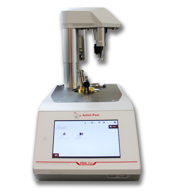 Anton Paar PMA 300