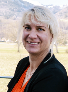 Petra Bots, Managing Director
