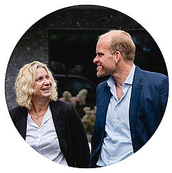 Petra Bots & Paul Weismann