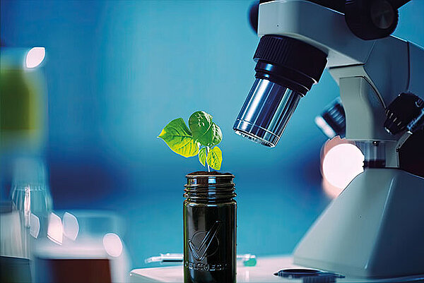 Sustainability Microscope