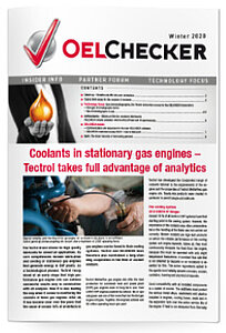 OELCHECKER Winter 2020