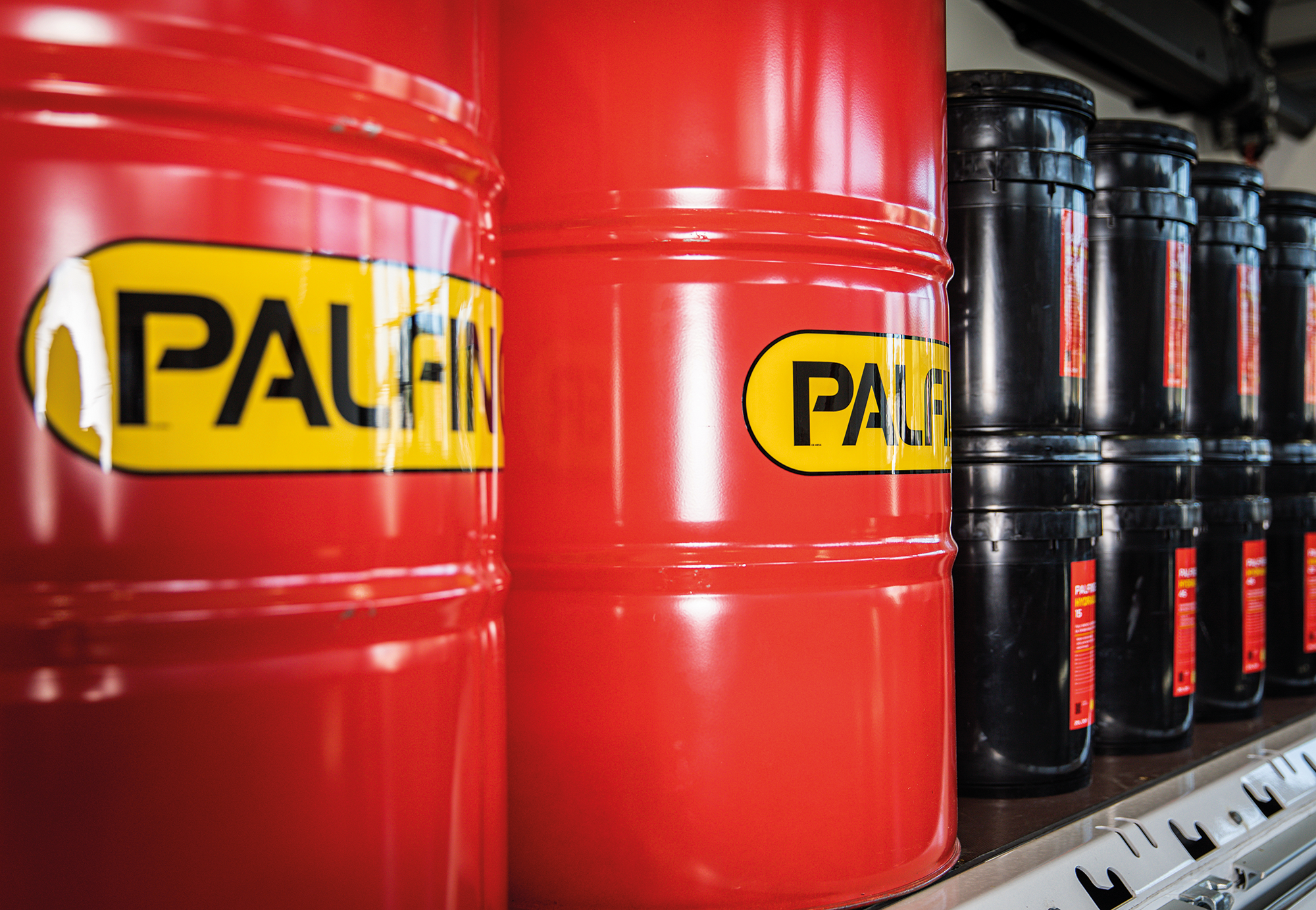 PALFINGER Lifting Solutions