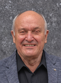 Dipl.-Ing. Peter Weismann, Advisory Board
