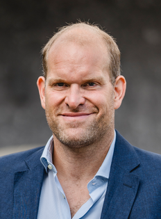 Paul Weismann, Managing Director