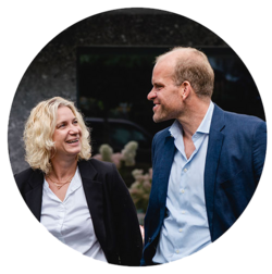 Petra Bots & Paul Weismann