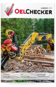 OELCHECKER Summer 2025