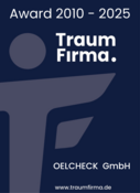 Traumfirma Award