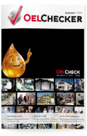 OELCHECKER Summer 2026