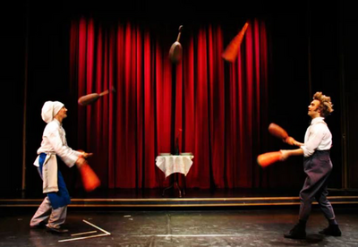 Montessori Children’s Centre