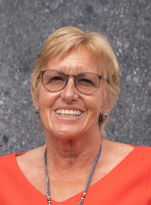 Barbara Weismann, Advisory Board