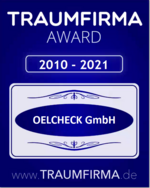 TRAUMFIRMA Award