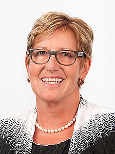 Barbara Weismann, Managing Director