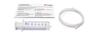 oil sampling kit