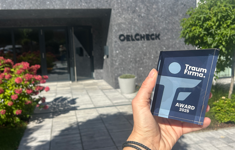Traumfirma-Award 2025