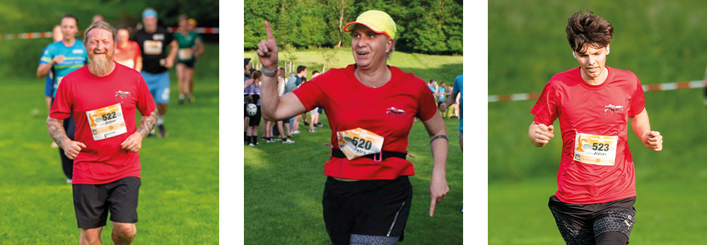 Hasenöhrl company run