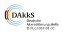 [Translate to "English"] Logo DAKKS