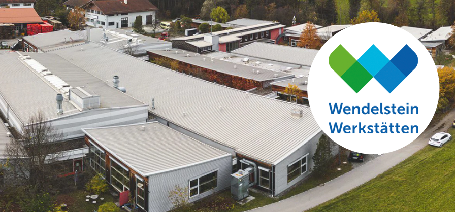 Wendelstein Werkstätten