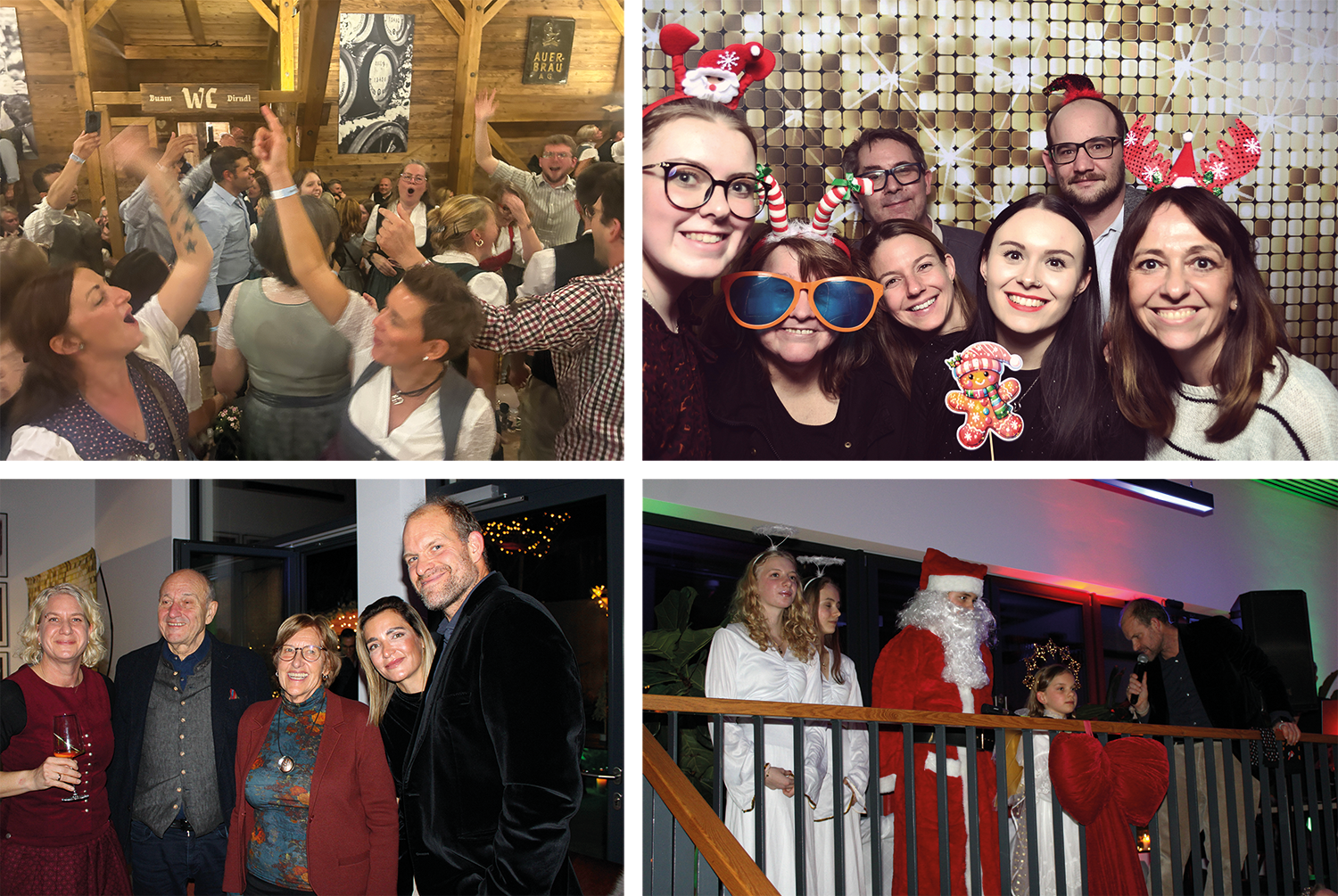 OELCHECK team events