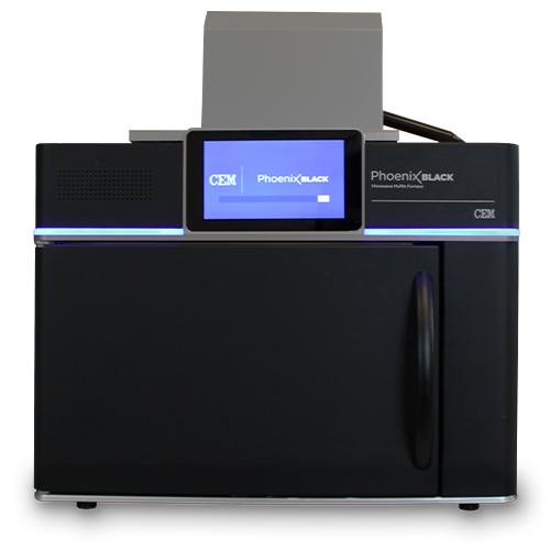 CEM Phoenix BLACK SAS