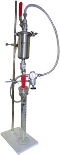 Filtration apparatus