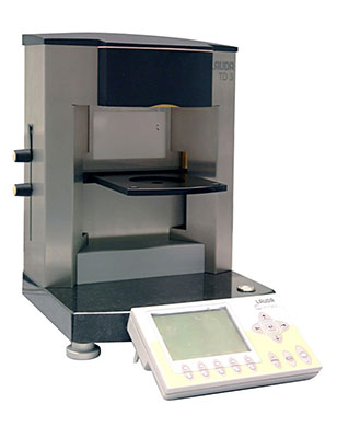 Lauda TD 3 tensiometer Lauda TD 3 tensiometer