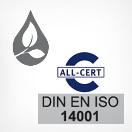 DIN EN ISO 14001