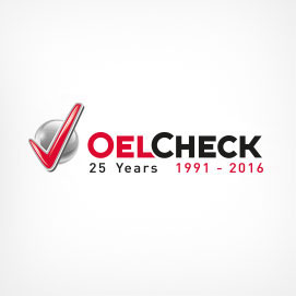 25 years OELCHECK