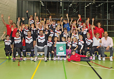 TSV Brannenburg Triathlon