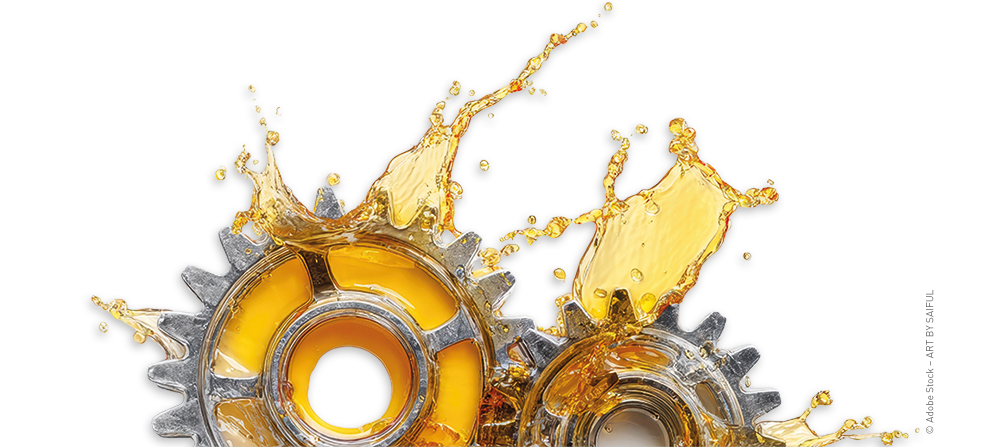 Lubricant