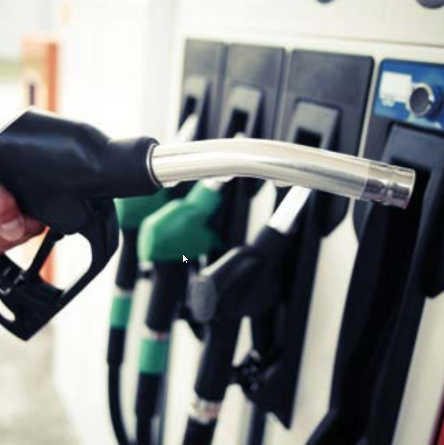 Lowering consumption of fuels and lubricants